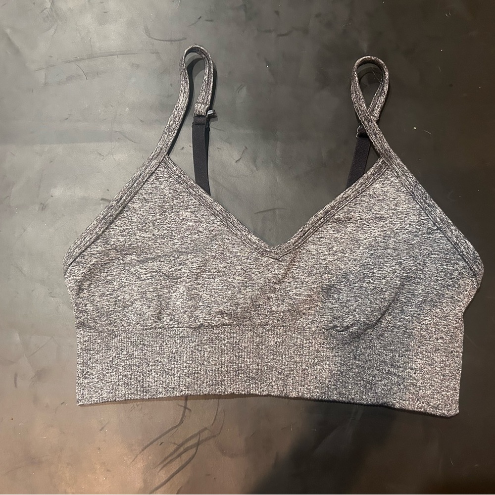 COPY - Lululemon Ebb to Street Bra *Light Support, C/D Cup - NWOT